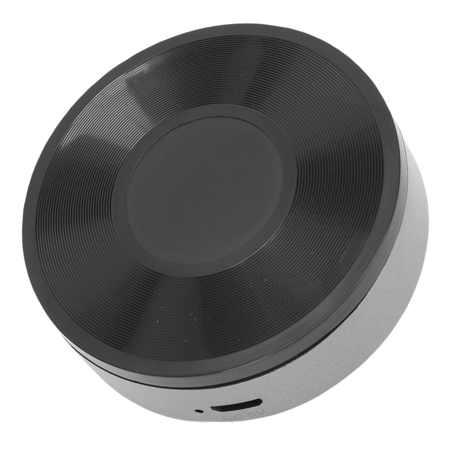 Ricevitore Musicale HiFi WiFi, Sincronizzazione di Tutta la Casa, flessibilità Controllata da App, Portata del Segnale Migliorata, Adatto per Streamer Wireless WiFi 2.4G Multi Stanza