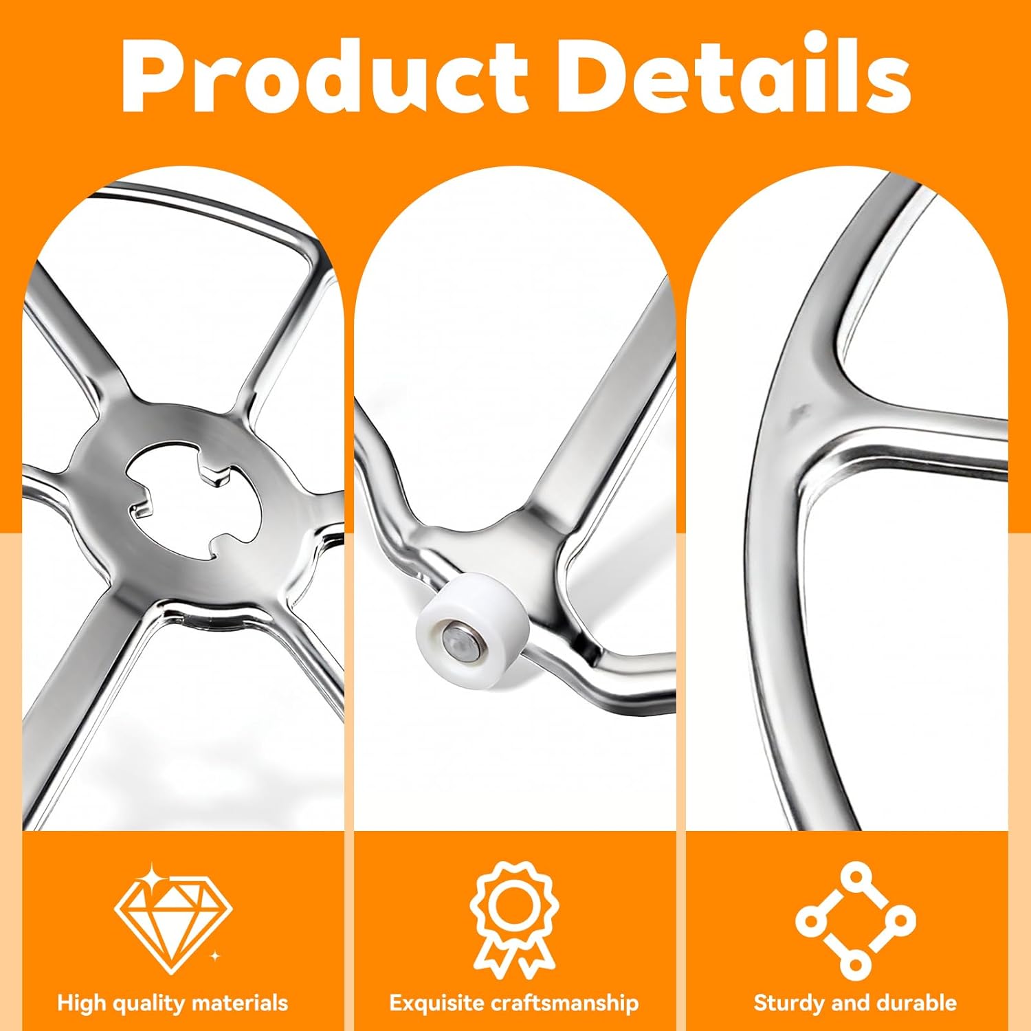 WB02X32600 WB06X10651 Microwave Rotating Ring Assembly Replacement, with GE JT3800SH8SS ZSB9131N1SS ZSC1001KSS01 ZSB9131N2SS, Replace 4929164 AP6871921 EAP12709805