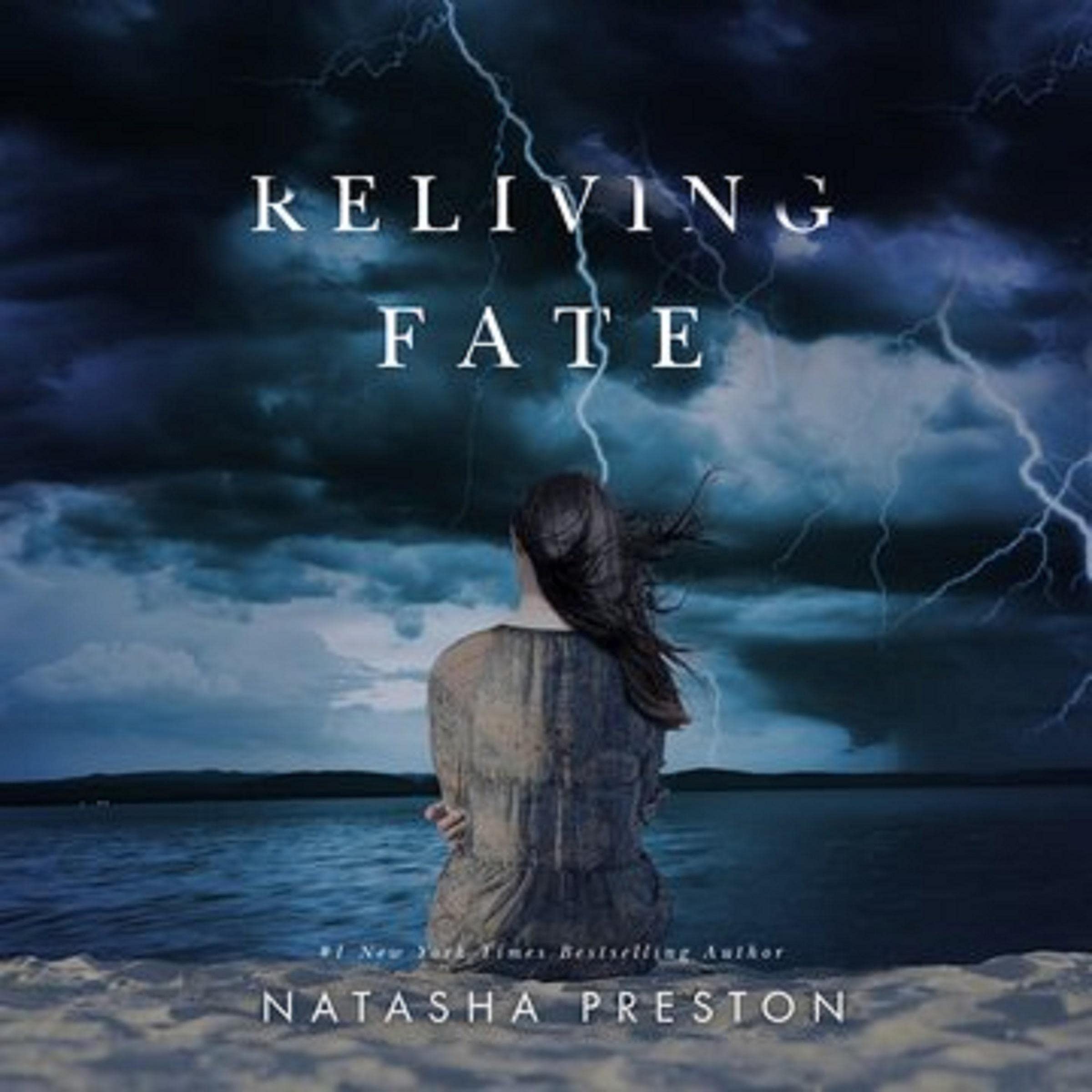 Cover art for Reliving Fate