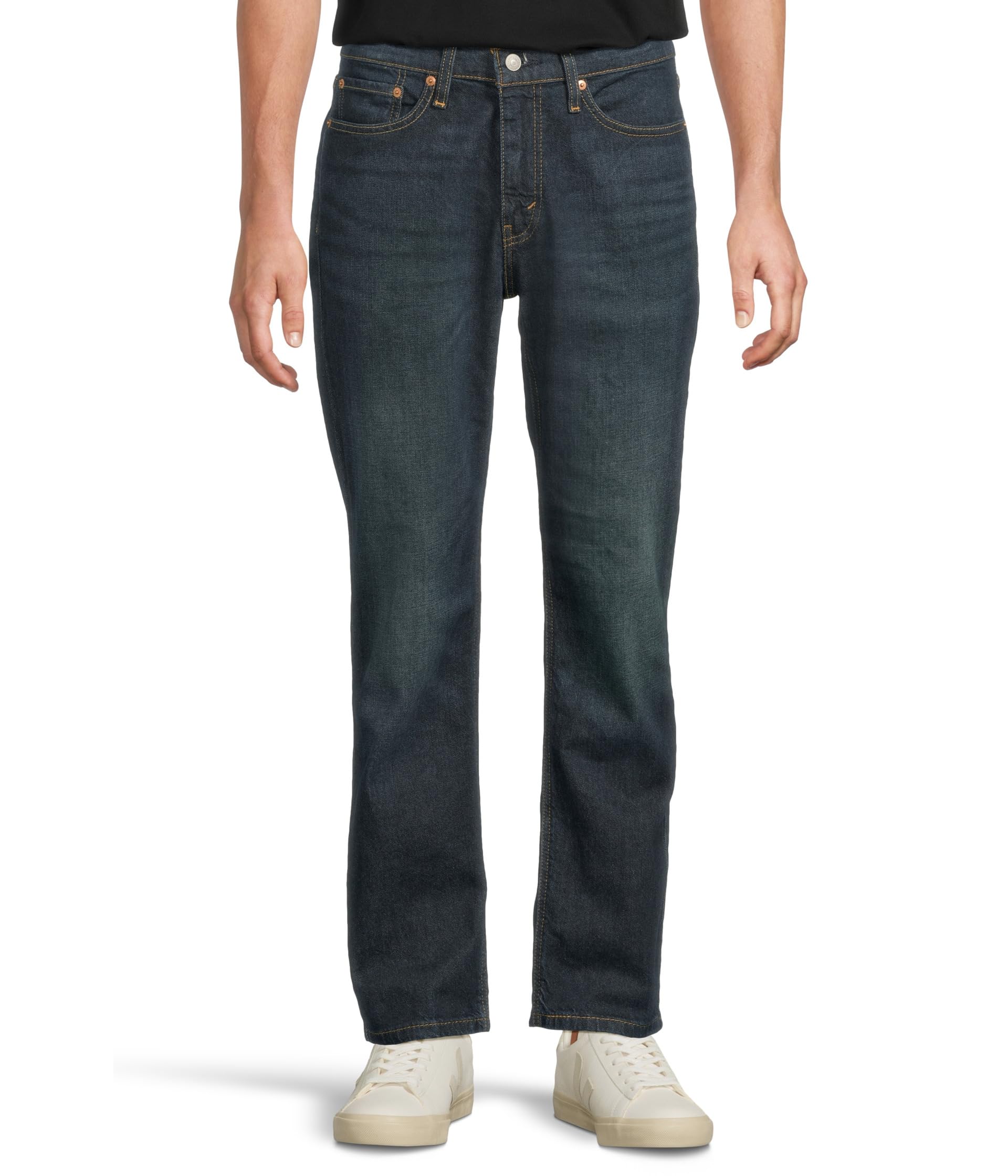 Levi's Men's 541 Athletic Taper Fit Jeans