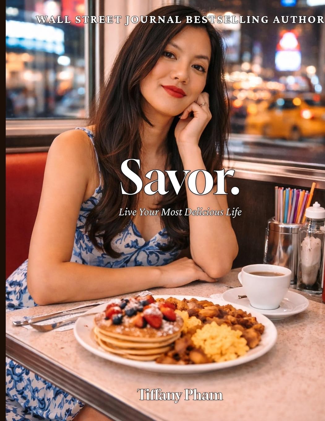 Savor: Live Your Most Delicious Life