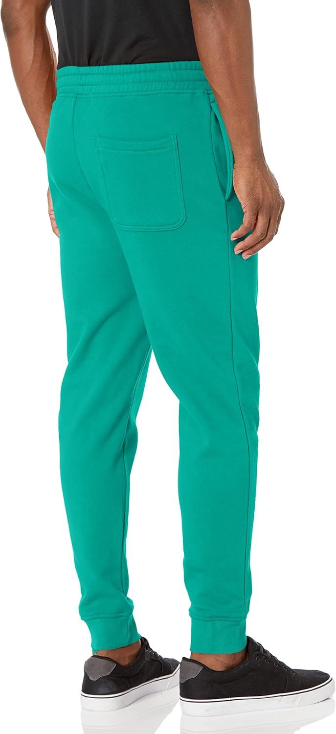 LRG Men's 47 Drawstring Waist Sweatpant