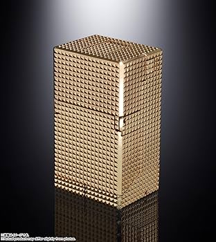 超合金魂 黄金戦士ゴールドライタン CHOGOKIN 50th Ver. Amazon | TAMASHII NATIONS 超合金魂 GX-32SP 黄金戦士ゴールド