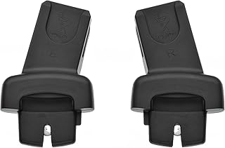 Britax - Adaptadores para sillas de coche