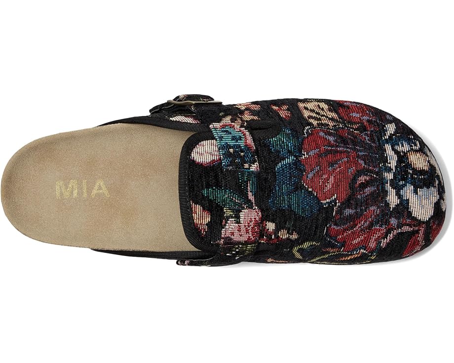 MIA Qwest - Top View