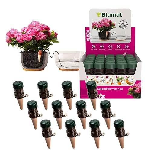 Blumat JR Parent Listing - 5 unidades