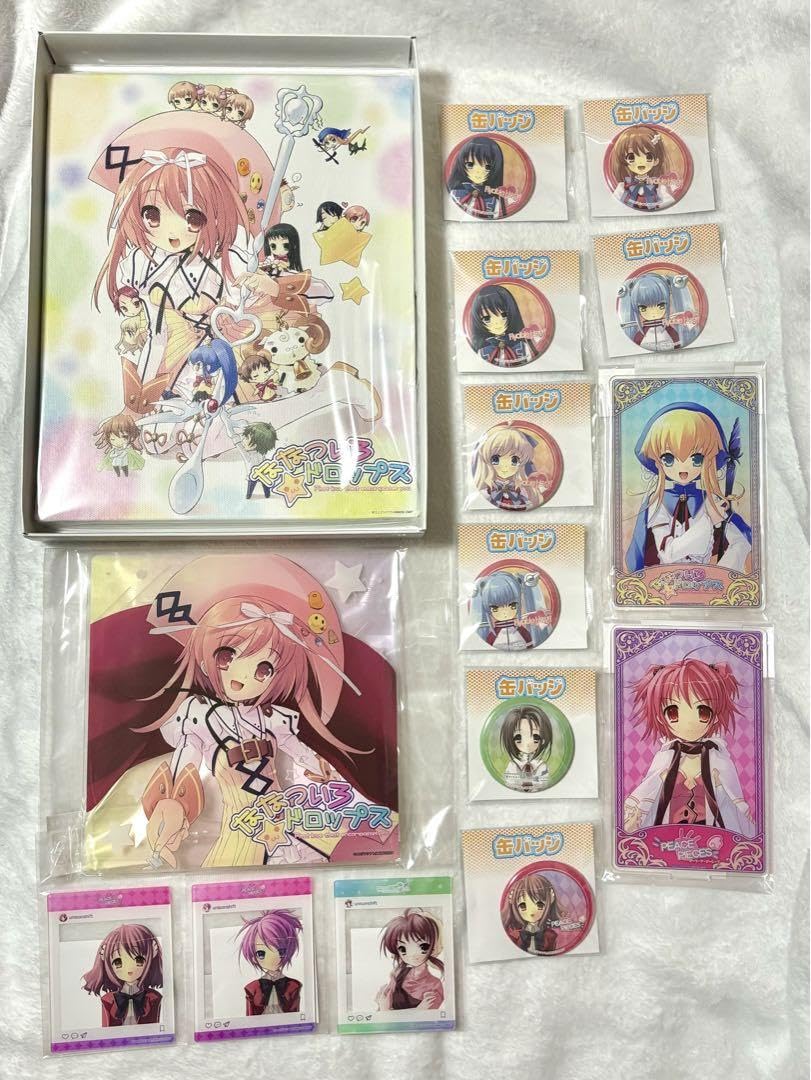 Amazon.co.jp: ゲマくじ いとうのいぢ作 : おもちゃ