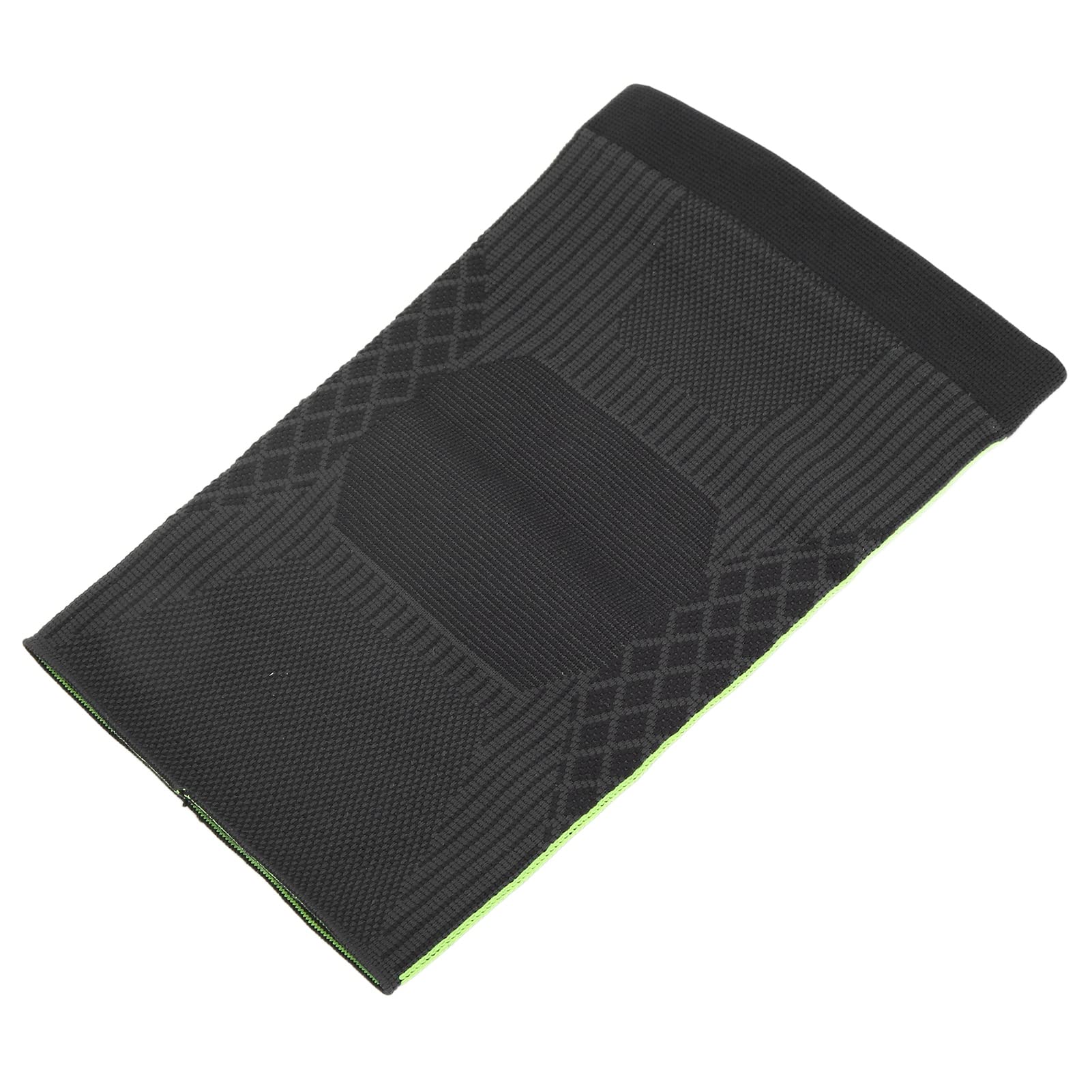 Knee Sleeve, Soft and Comfortable Antislip Surrounding Compression Sport Protective Gear Breathable for Fitness(M)