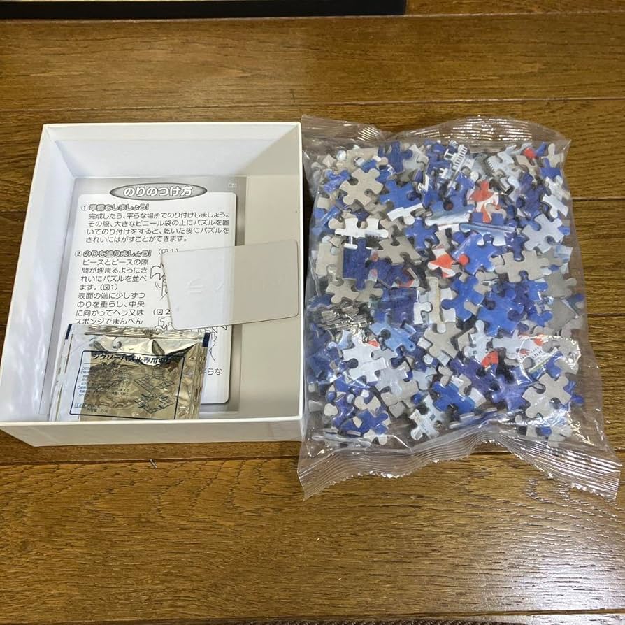 ジグソーパズル　輸入品 Amazon.co.jp: ジグソーパズル 和風 和柄 鳳凰 パズル 1000