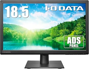 Amazon.co.jp: アイ・オー・データ IODATA モニター 18.5インチ FWXGA
