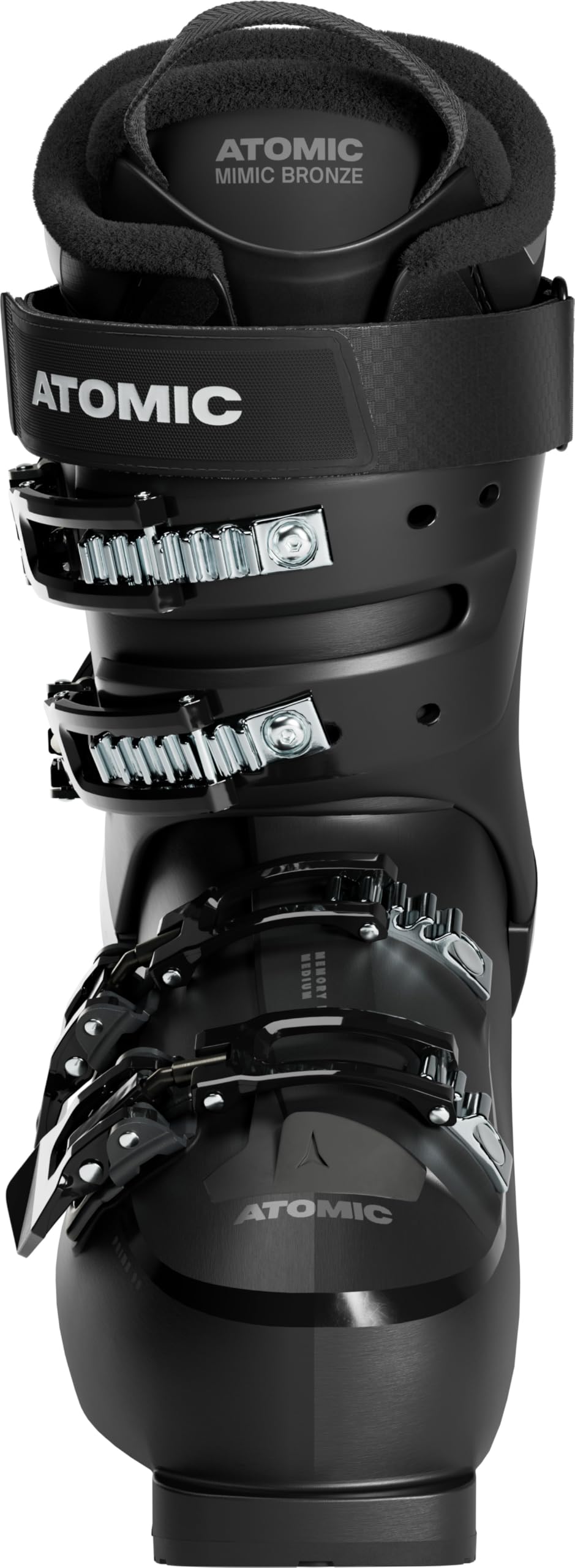 Amazon | アトミック（ATOMIC） スキーブーツ HAWX PRIME 90 26