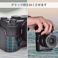 Amazon.co.jp: Rieibi ソニー α7CII ケース、ミラーレス一眼カメラ Amazon.co.jp: Rieibi ソニー α7CII ケース、ミラーレス一眼カメラ