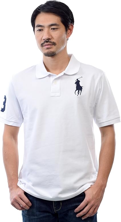 ラルフローレン　ポロシャツ　XL　セーリング ラルフローレン ポロシャツ XL セーリング