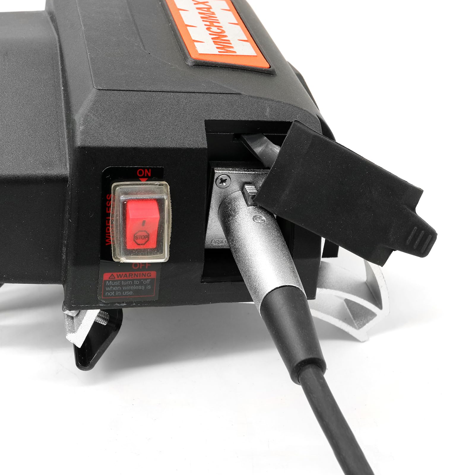 Pistola Colla A Caldo Senza Fili Ecarke - Compatibile Batterie Makita 18V - Con 20 Sticks Colla 11mm - Foto 8