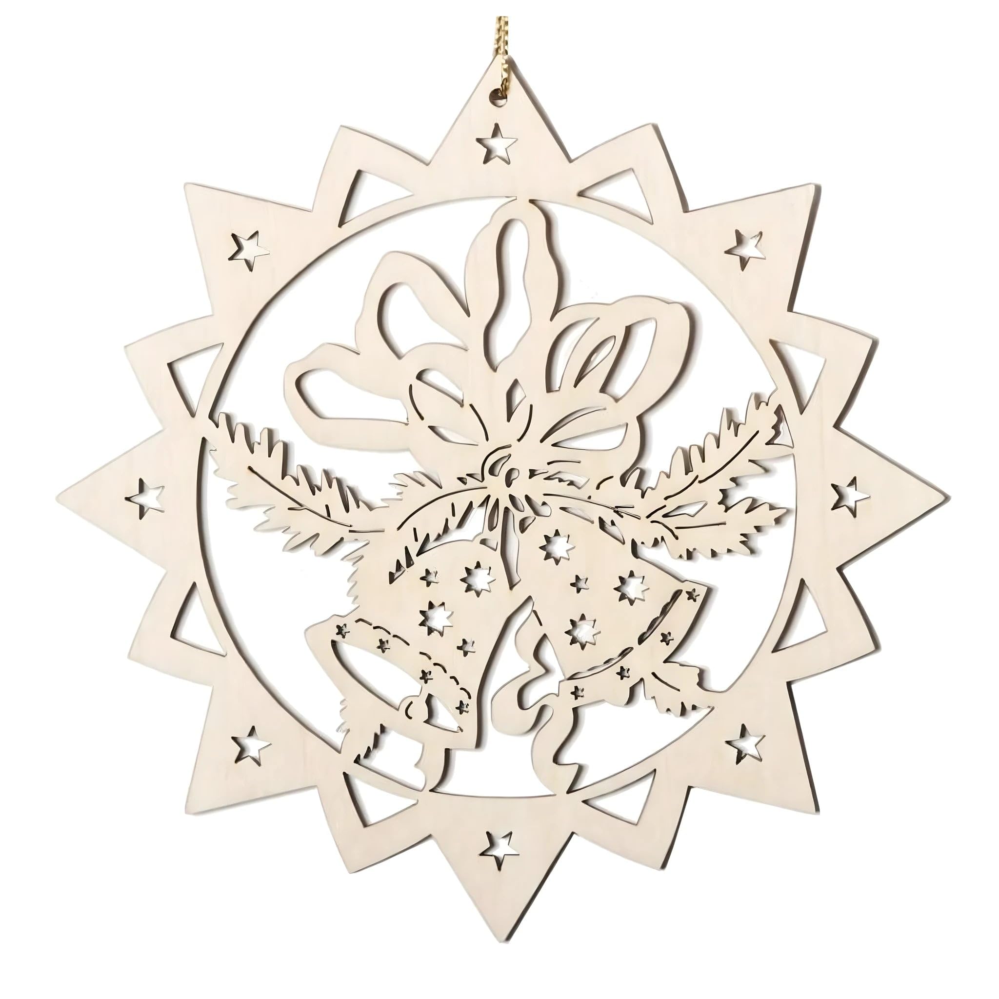Star Bells Dolfi