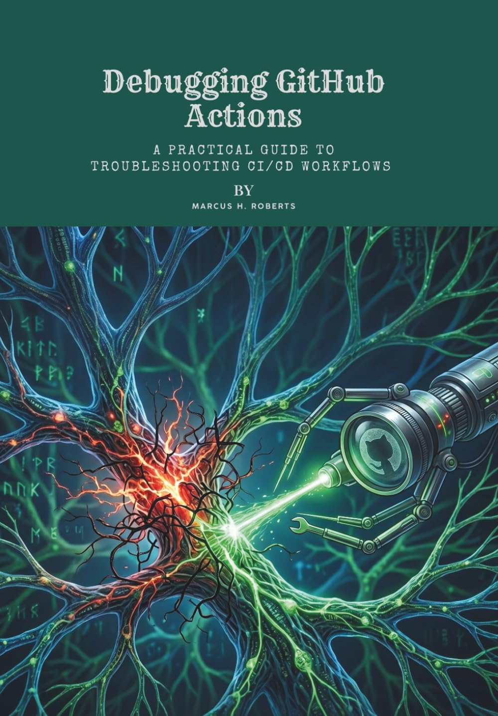 Debugging GitHub Actions: A Practical Guide to Troubleshooting CI/CD Workflows