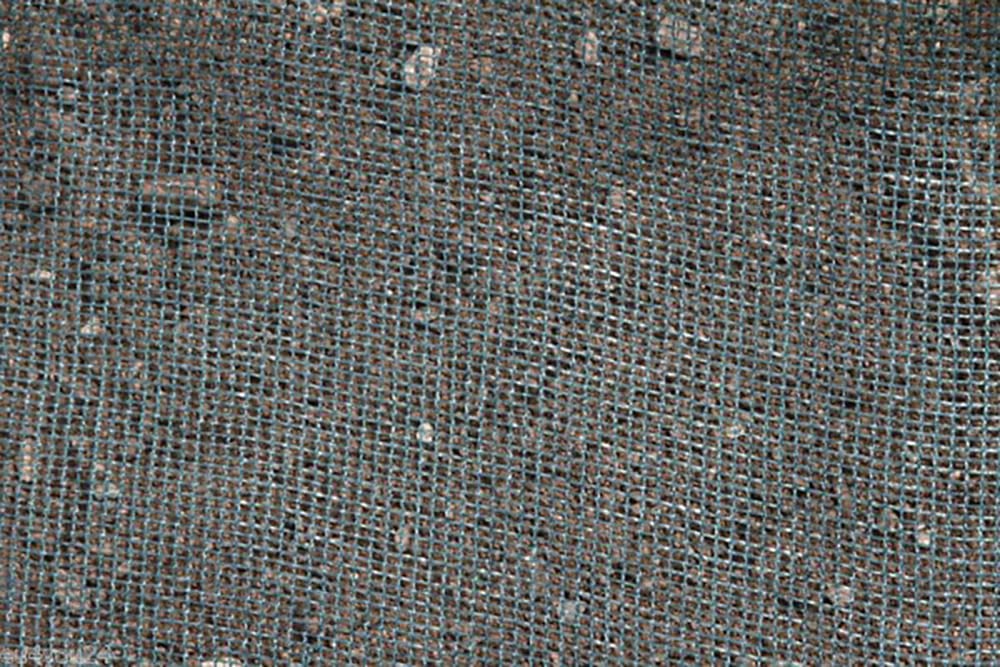 HaGa® Siatka ochronna dla kretów, ochrona trawnika, ochrona przed kretami, 2,6 m x 10 m