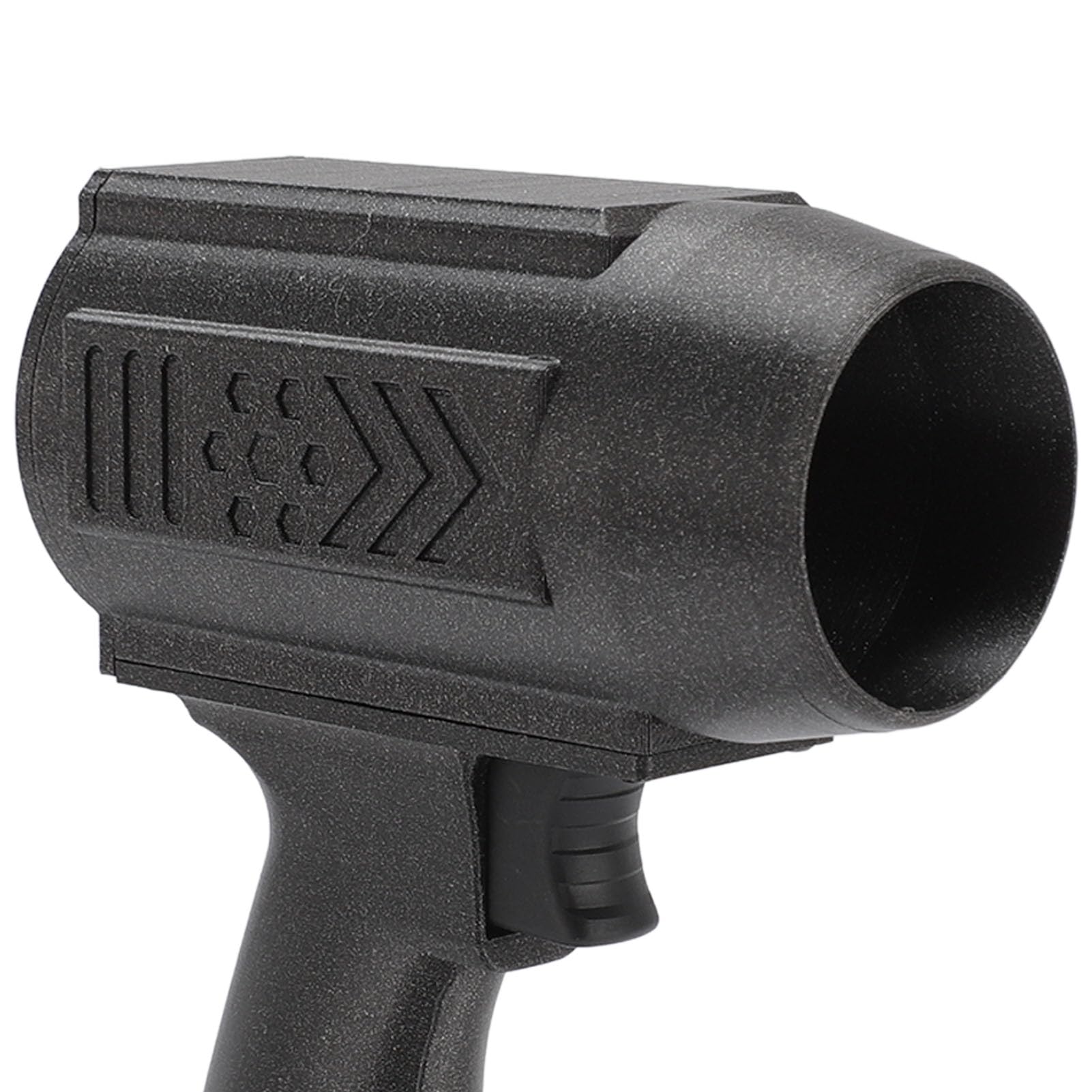 Plumero de Aire Eléctrico, Soplador de Chorro Seco, Secador de Pelo Mini Turbo Jet Inalámbrico Multifunción Portátil, Súper Potente 150.000 RPM, Adecuado para Coche, Limpieza,