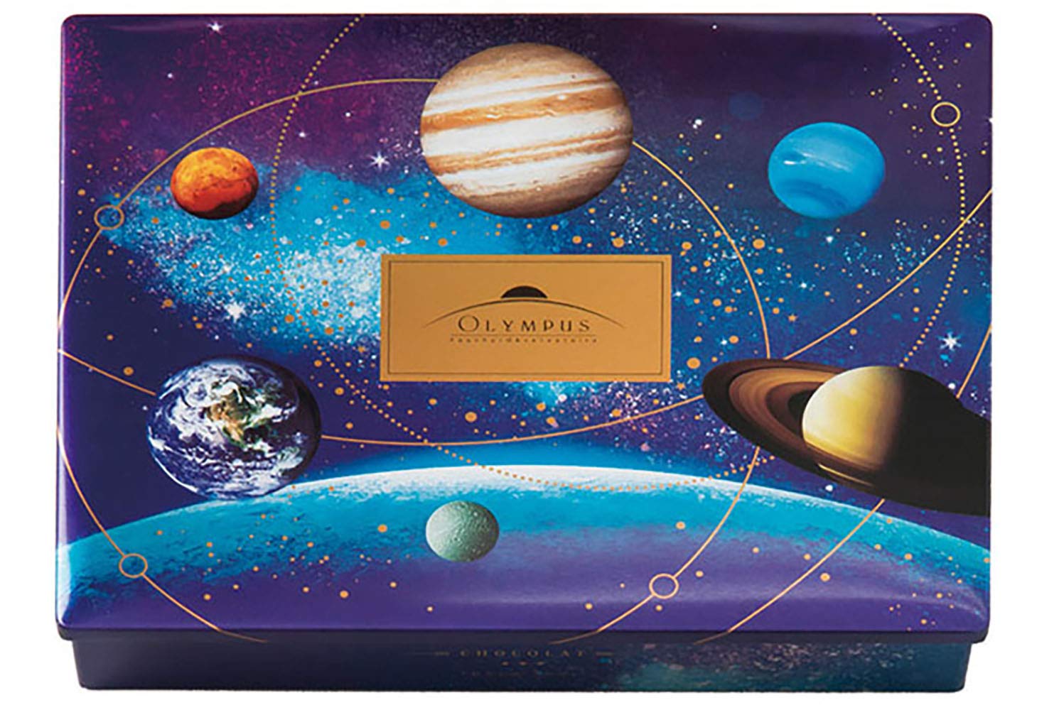 Amazon | FOUCHER OLYMPUS フーシェ オリンポス オリンポスの星 14個の