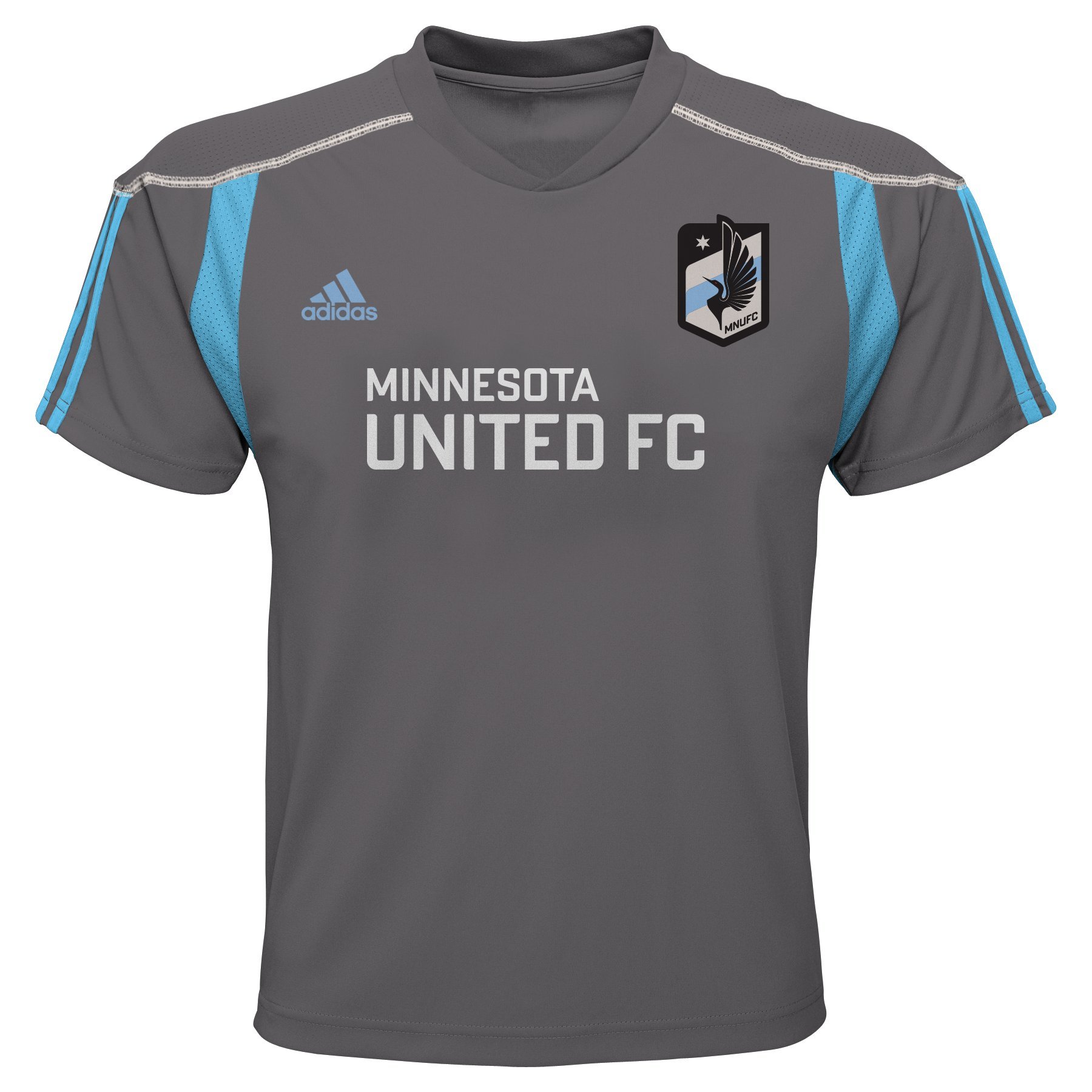 MLS Infant Primary Call Up Jersey