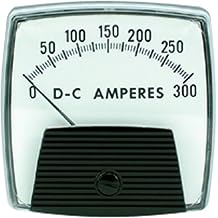 YOKOGAWA 250 100 EMEM CURRENT METER