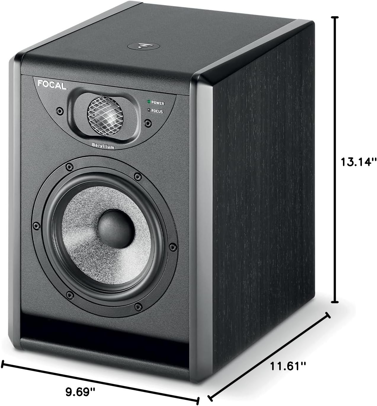 Focal SOLO6 2-Way Active Monitor