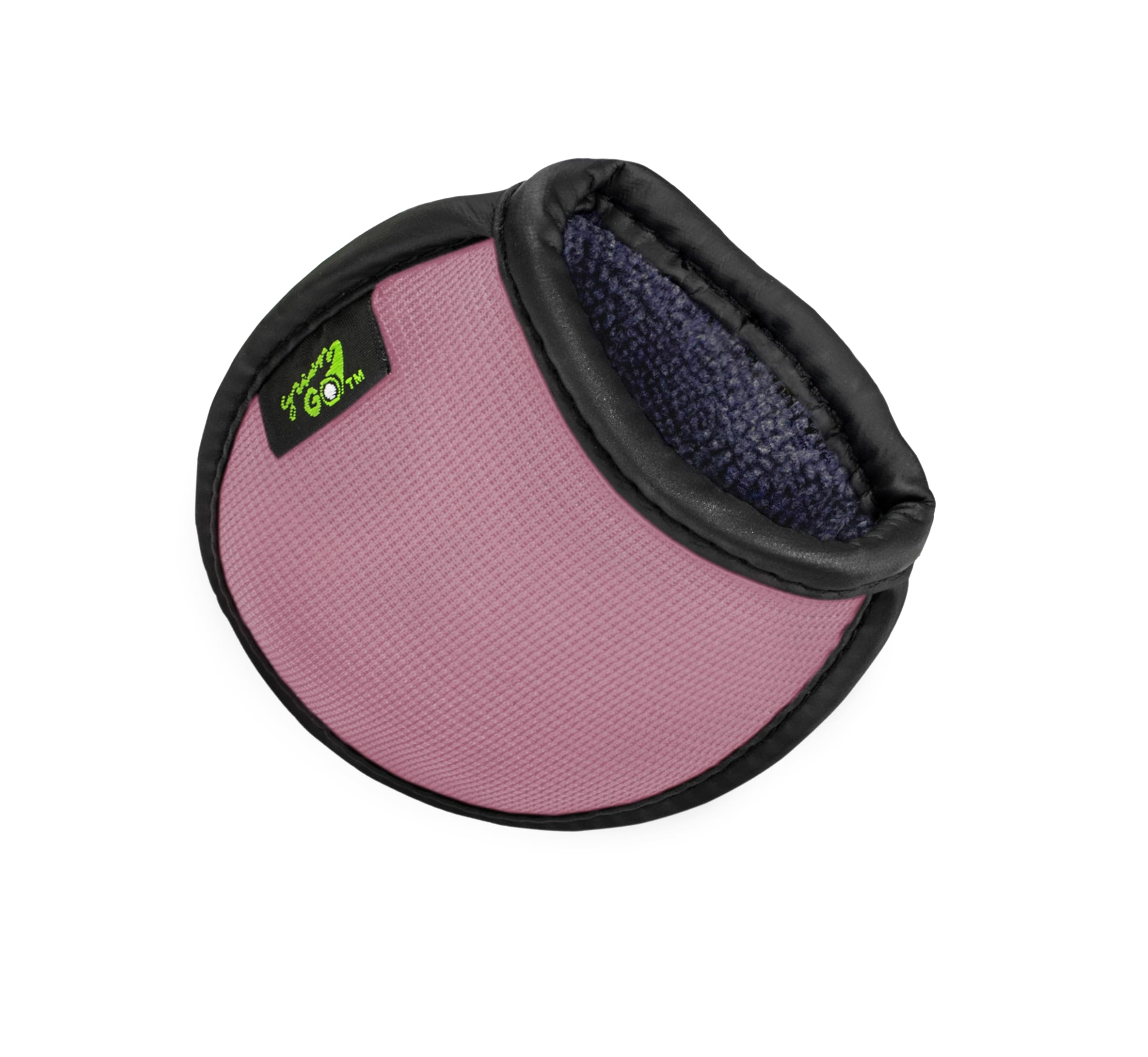 Proactive Sports Green GO Pocket Ball Washer Pink