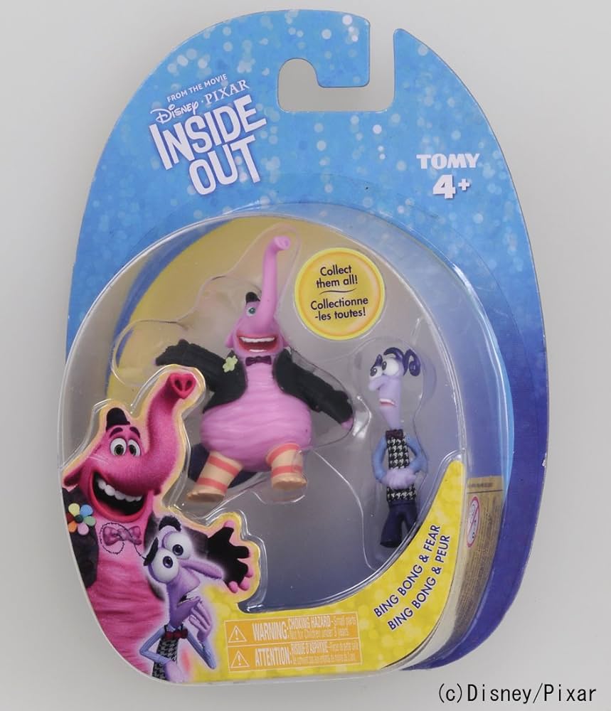 INNS インズ ミニフィギュア INNS インズちゃんのミニフィギュア - メルカリ