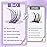 B&Q Wispy Lash Clusters Full B01,Eyelash Clusters 156PCS Comfortable band Cluster Eyelash Extensions,8-18mm Volume Individual Lashes Lightweight D Curl Lash Clusters Soft Eyelashes Natural Look(B01)
