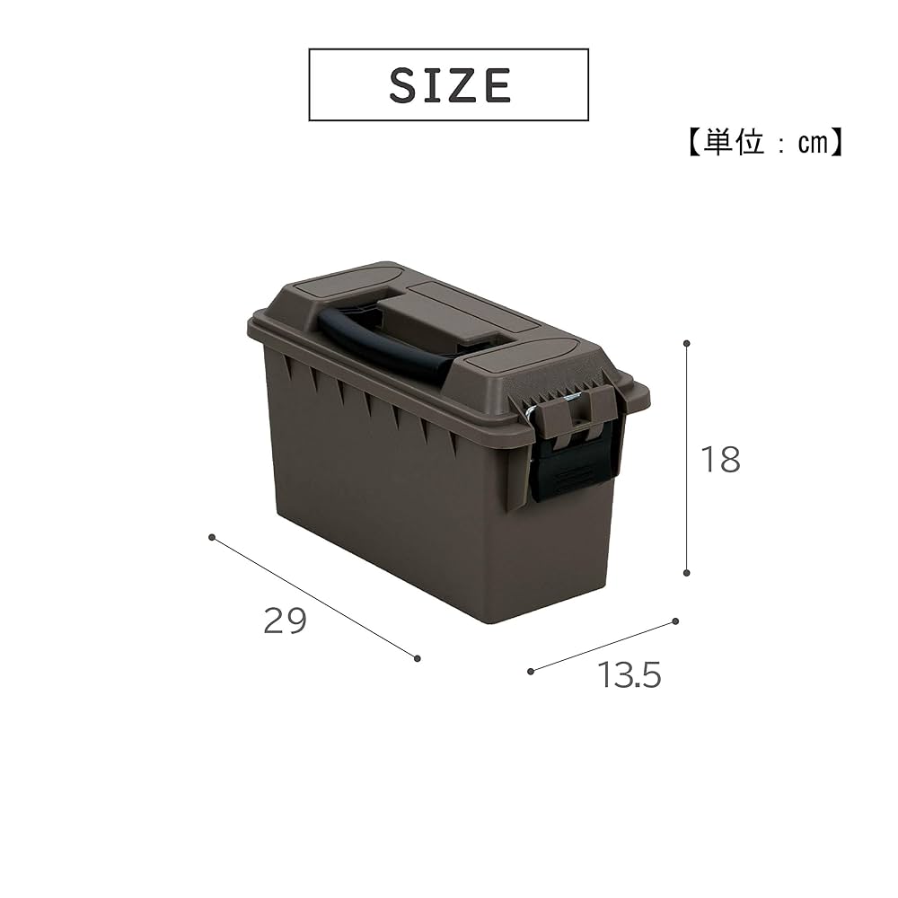 KC コーポレーション　ツールボックス Storage & Organization - Toolboxes - KC Tool