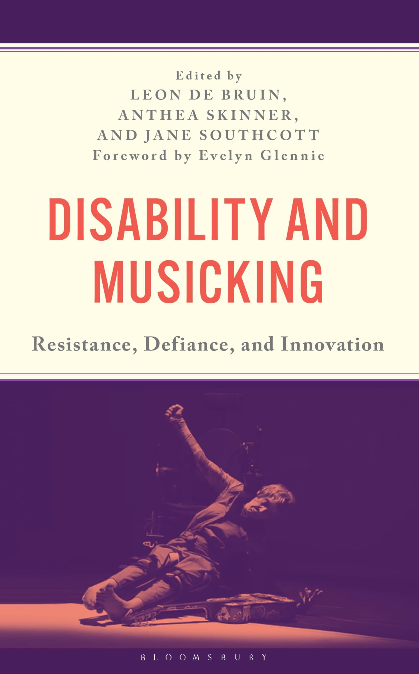 Comprendre Disability and Musicking pour enrichir vos recherches en sociologie musicale