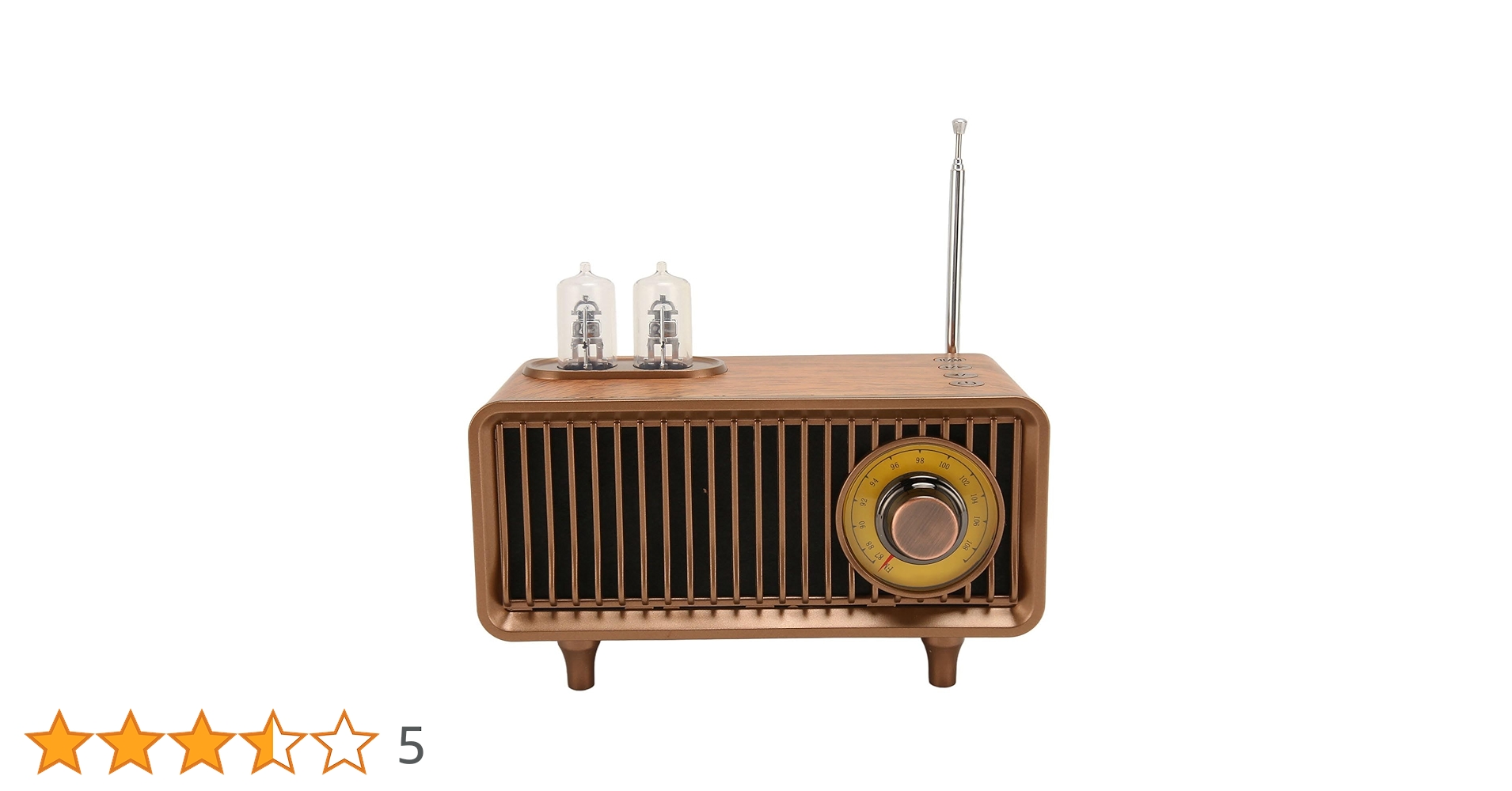 古いラジオ　昭和レトロ　木製ケース 古いラジオ 昭和レトロ 木製ケース