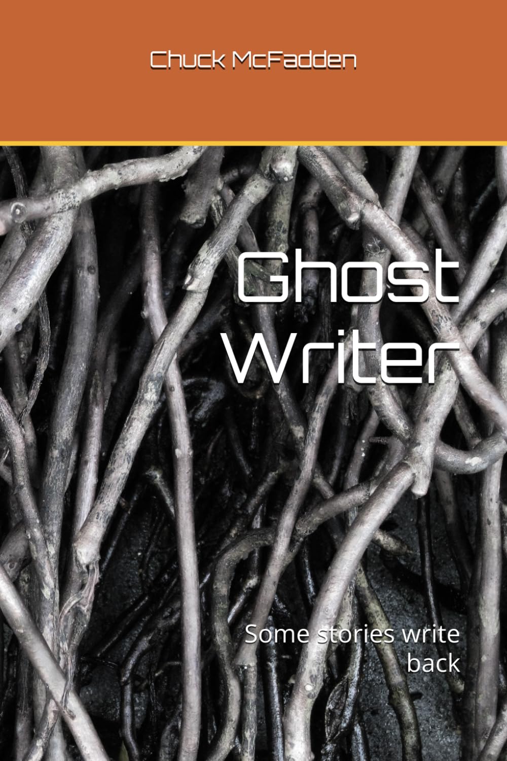 Ghost Writer: Some Stories Write Back