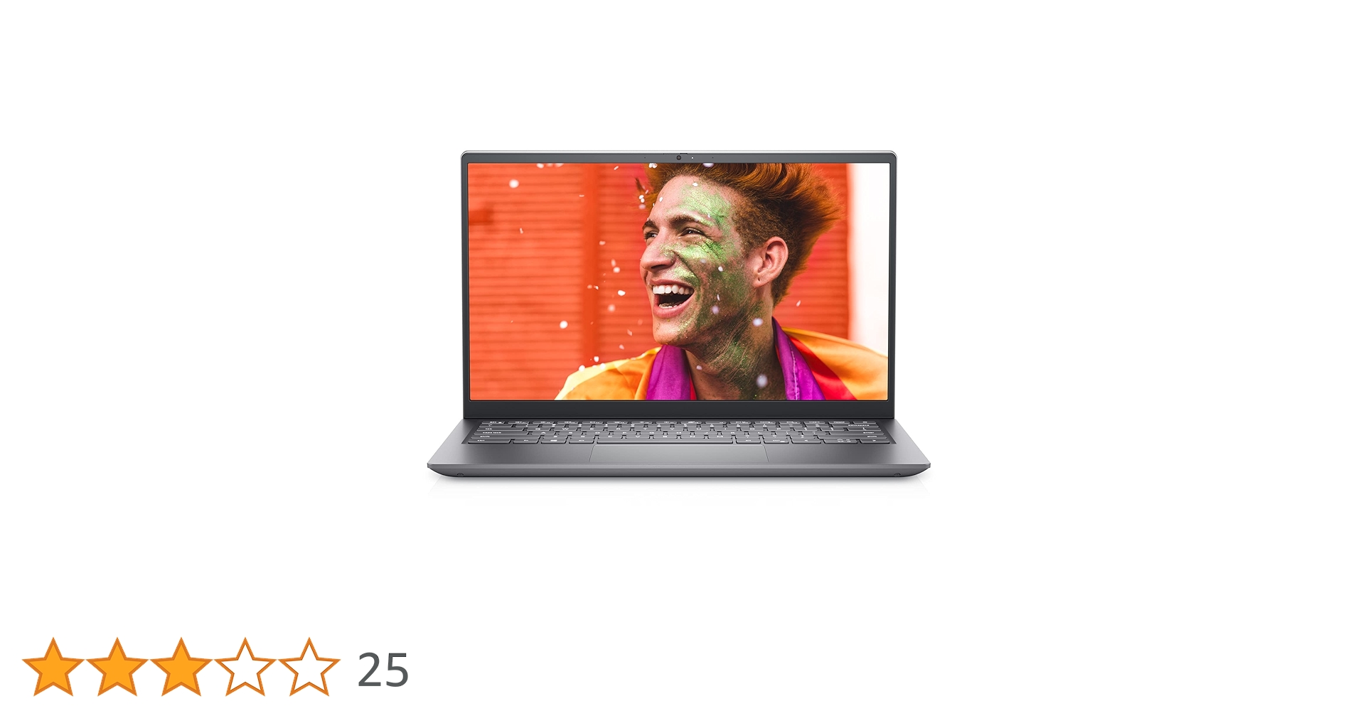 DELL Inspiron 14 5415 Ryzen7 5700U 14インチ Dell Inspiron 14 5415 /Ryzen7 5700U 16GB