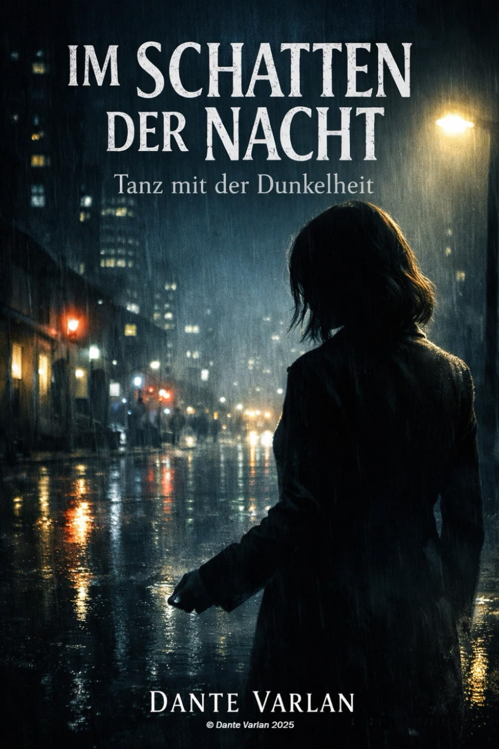 Im Schatten der Nacht: Tanz mit der Dunkelheit