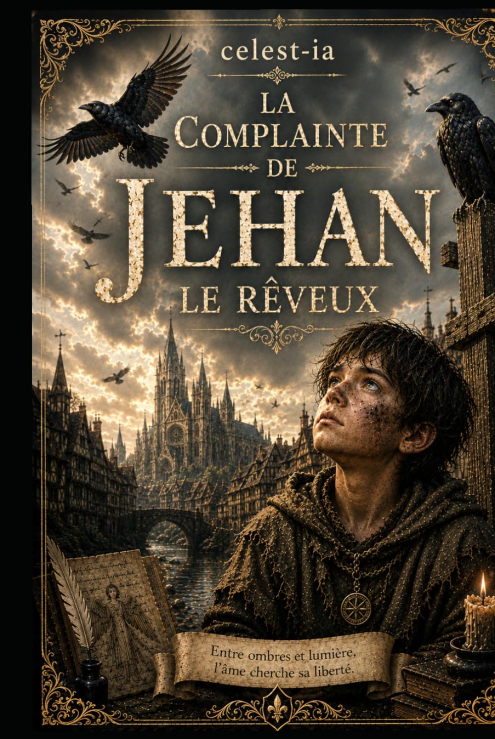 La complainte de Jehan le Rêveux