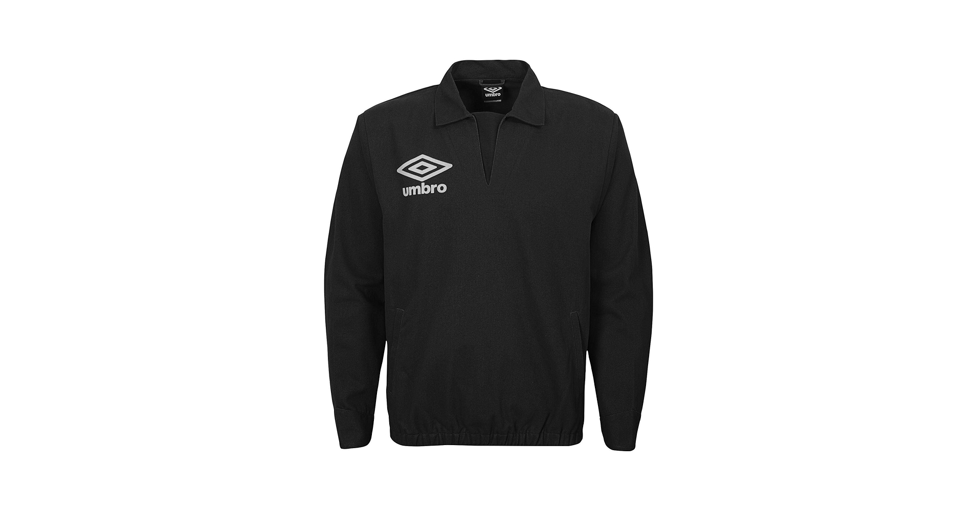 トップス Umbro Sport Crewneck Sweatshirt Black M Umbro Sport Crewneck Sweatshirt Umbro