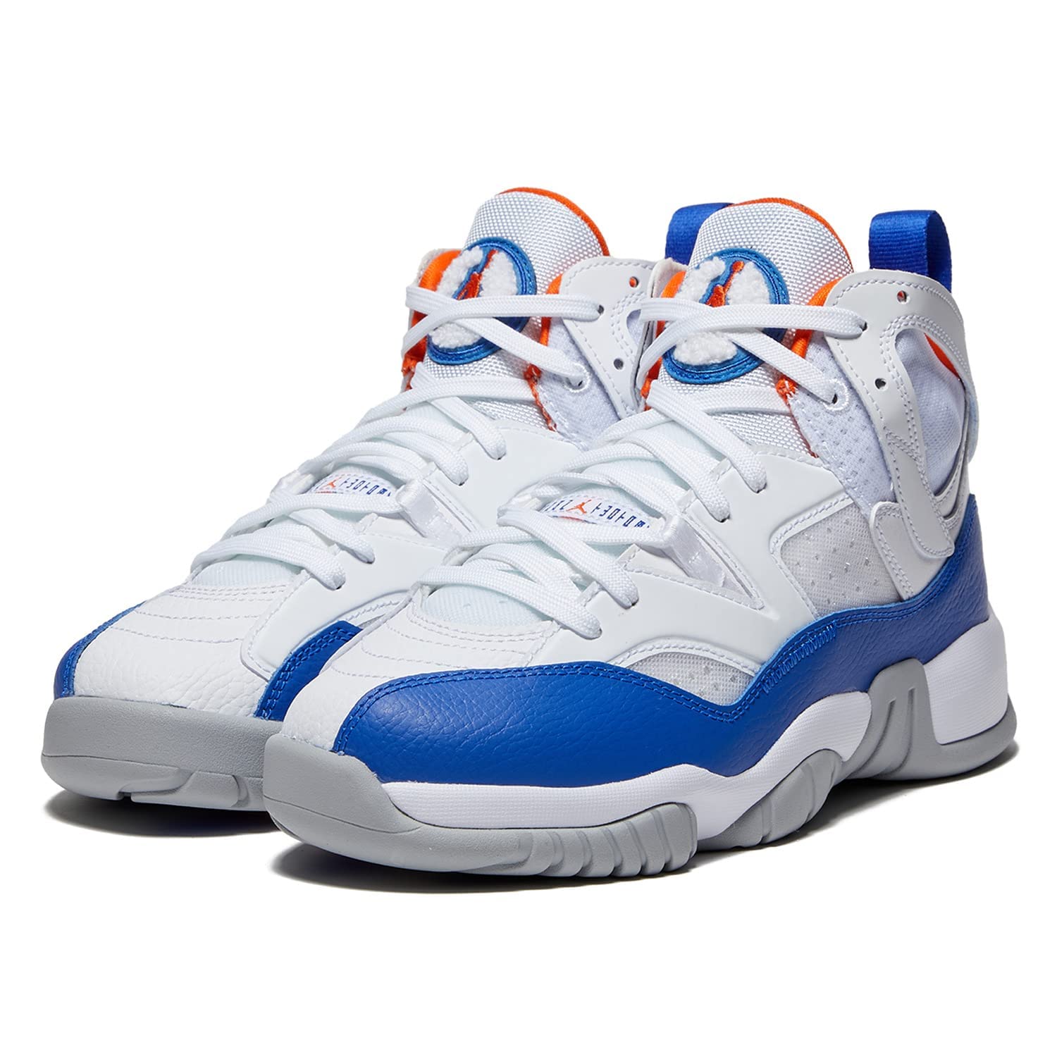 NIKE, Jumpman Two Trey BG Unisex Adulto