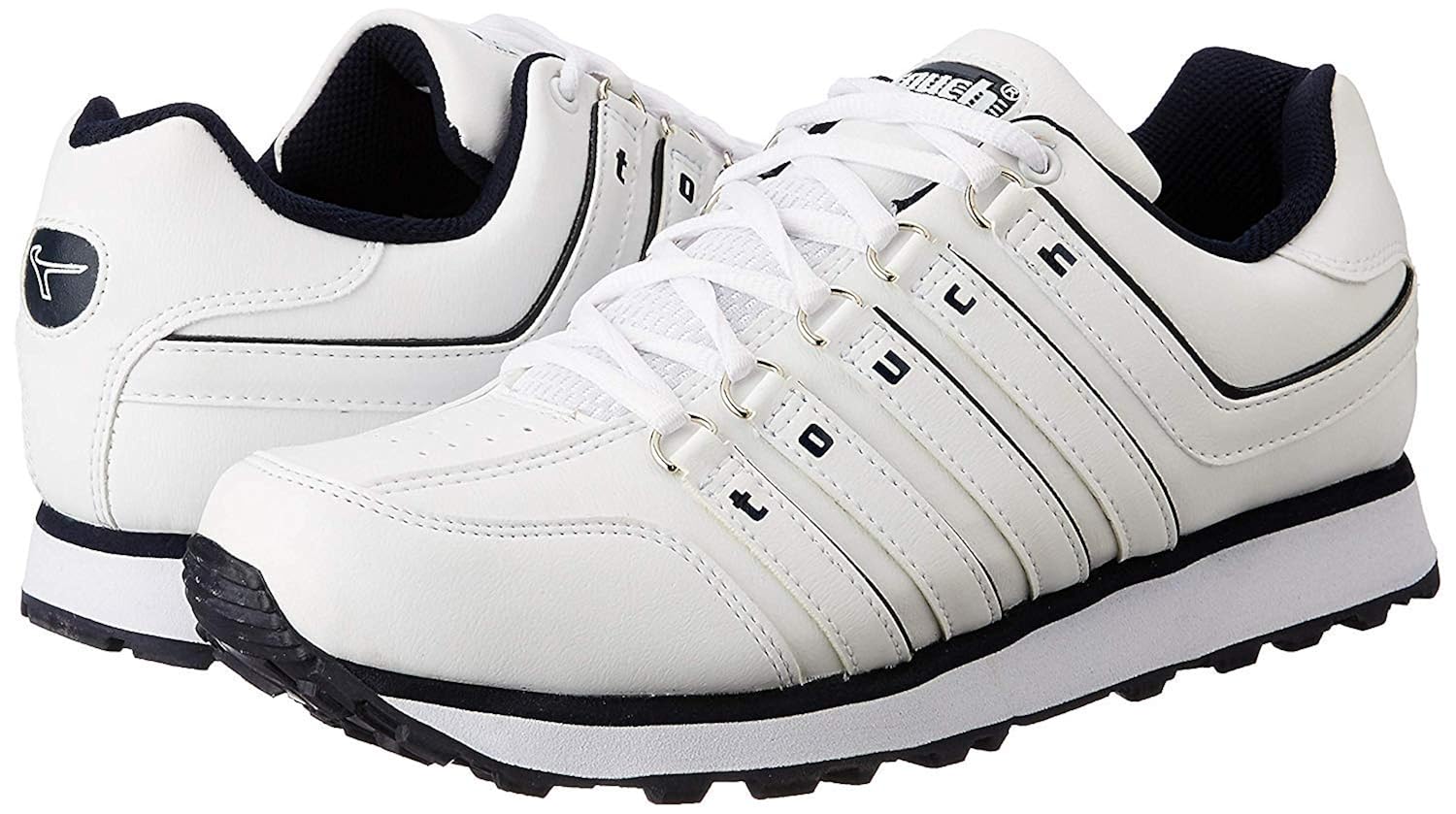 Buy Lakhani Men Touch 718 Running Shoes 