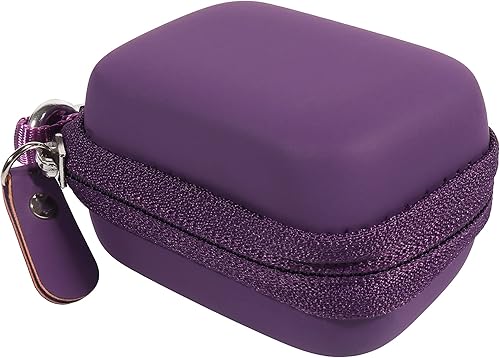 Miniatura 10 de getgear Funda para AirPods Pro 2 generación Auriculares inalámbricos plata