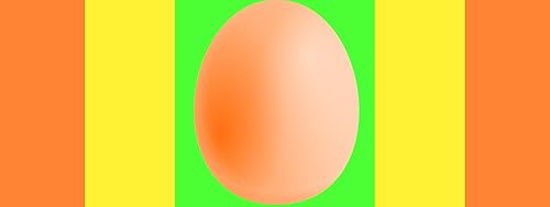 Ovo mágico Pou