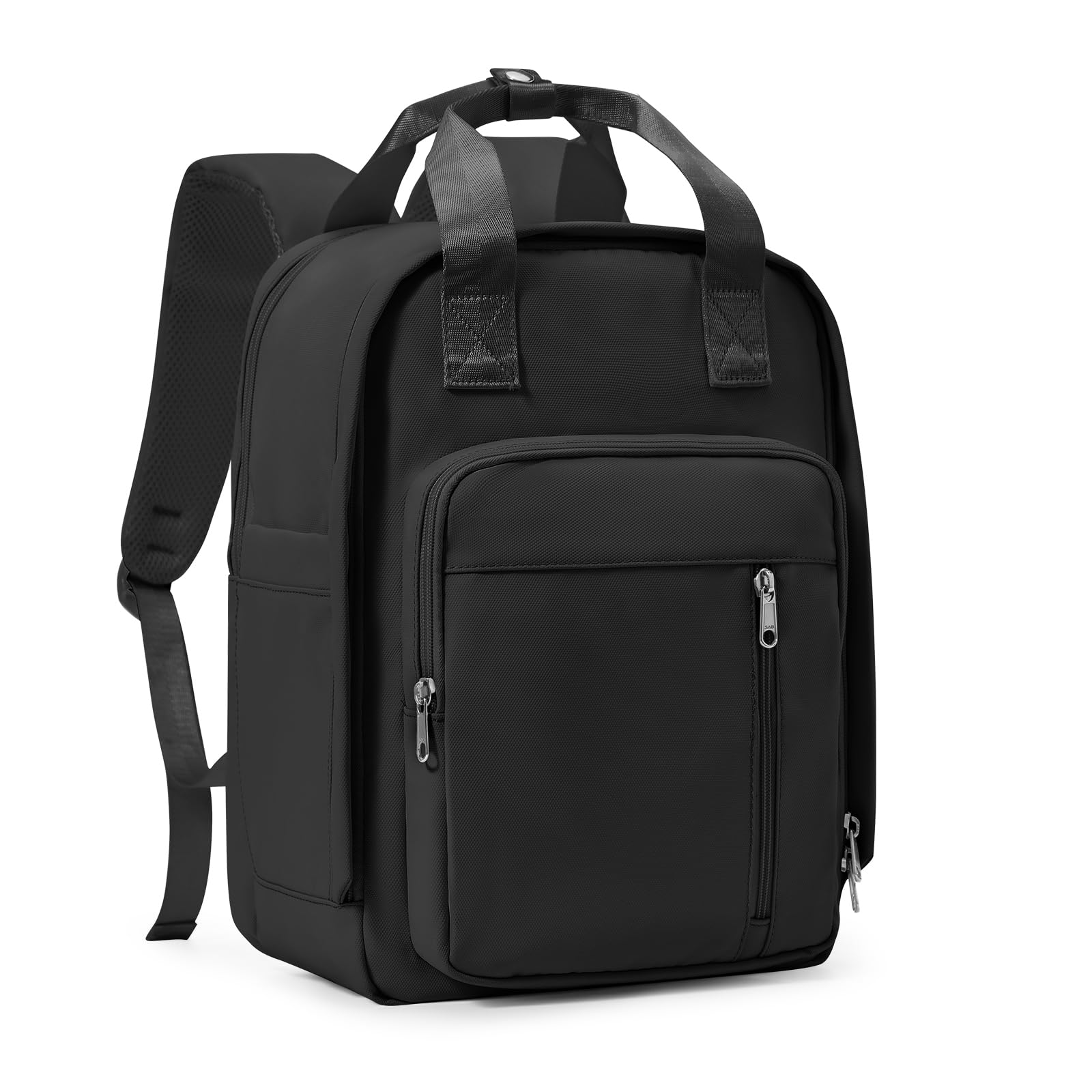 SZLX Zaino Ryanair 40x30x20 Sottovuoto Zaino da Viaggio 40x20x25 Bagaglio a Mano 40x30x20 Wizzair Donna Uomo Borsa da Cabina per Easyjet 45x36x20 Adatto a Laptop da 14 Pollici Impermeabile per Lavoro