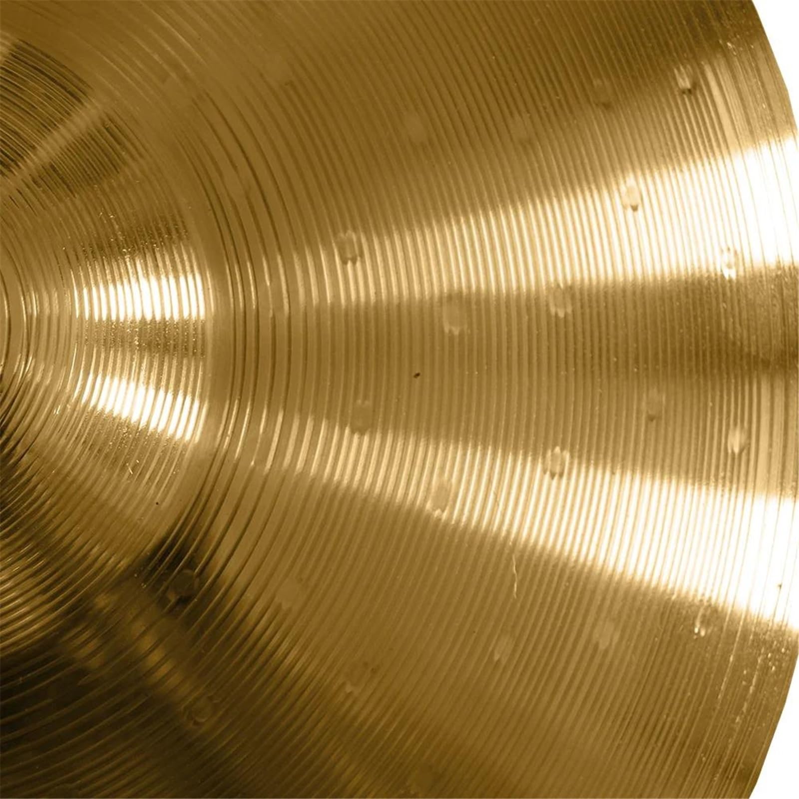 Set de cymbales Coffret De Cymbales 14 16 20 Couleurs Pour Batteur