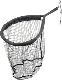 Savage Gear Watkescher Gummimaschenetz, 40×50 cm