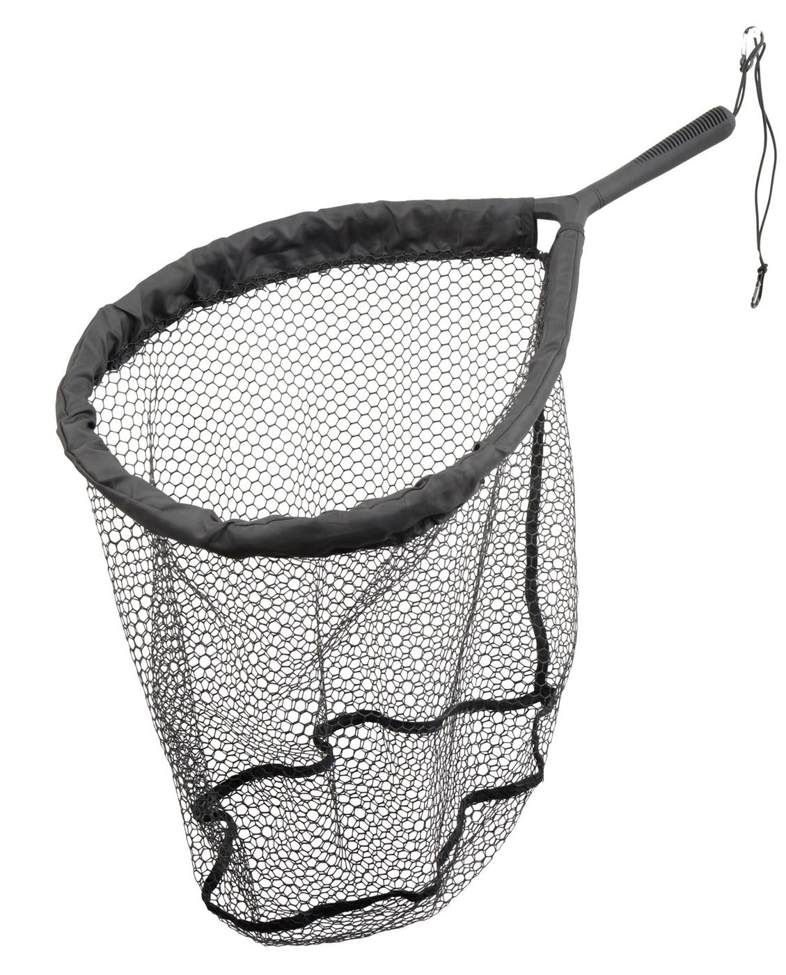 Savage Gear Pro Finezze Floating Landing Net: M