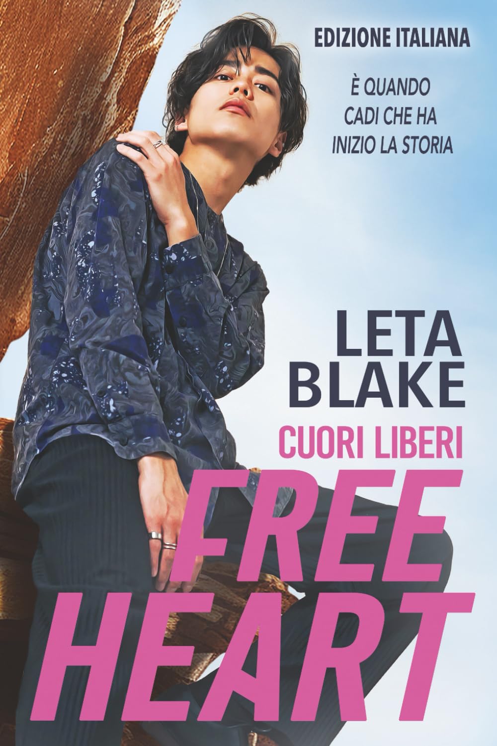 Free Heart: Cuori Liberi: 2 (Caduta Libera)