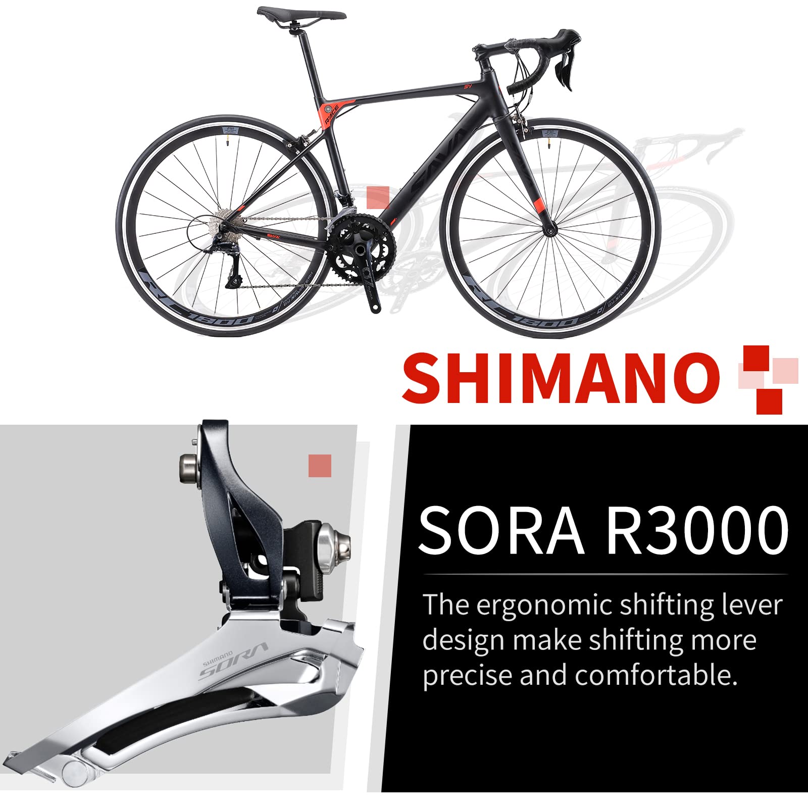 【最終価格】早いもの勝ちSAVA ロードバイク 最終価格】早いもの勝ちSAVA ロードバイク 最終価格】早いもの