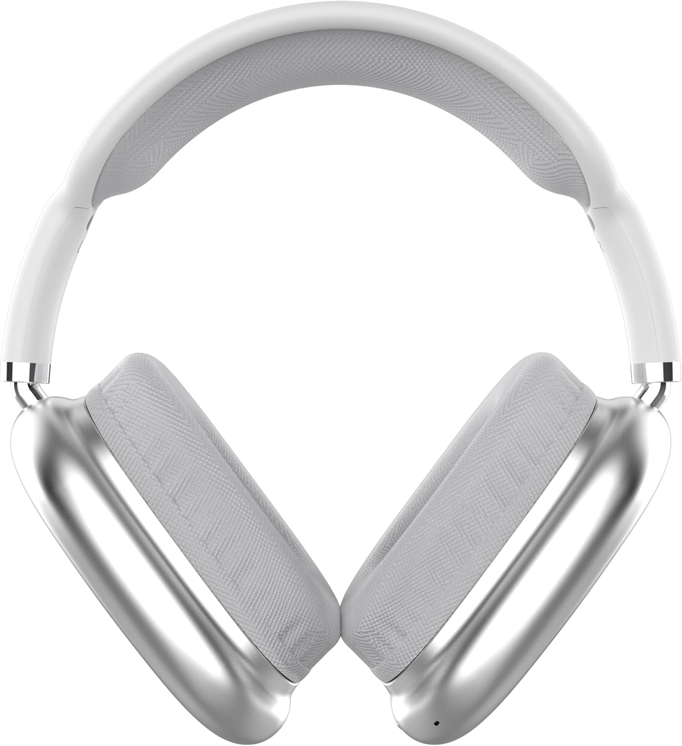 IQ Sound High Performance Wireless Headphones with FM Radio and Mic