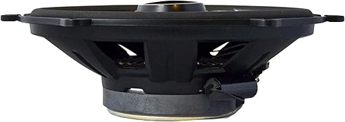 Miniatura 4 de Alpine SPS-517 5x7 Juego de altavoces coaxiales de 2 vías (par)