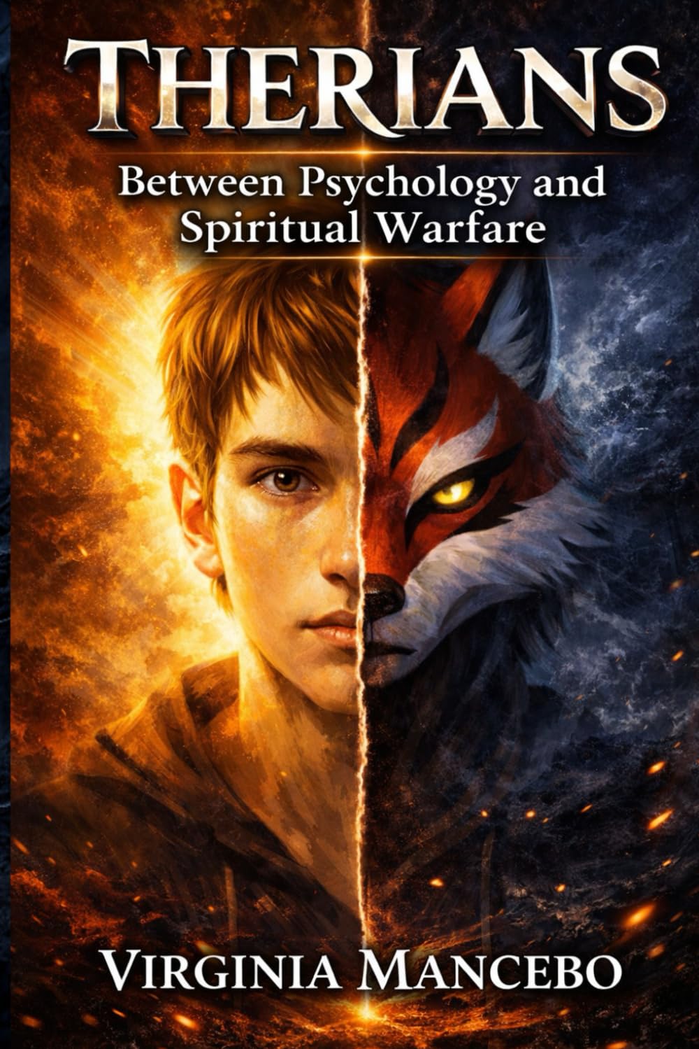 THERIANS: between psychology and spiritual warfare
